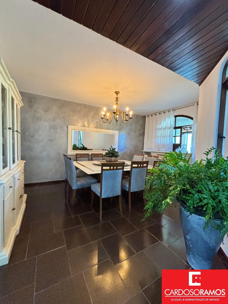 Casa, 5 quartos - Foto 28