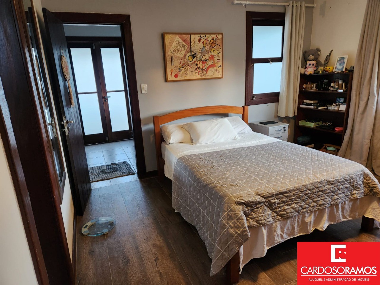 Casa, 4 quartos - Foto 15