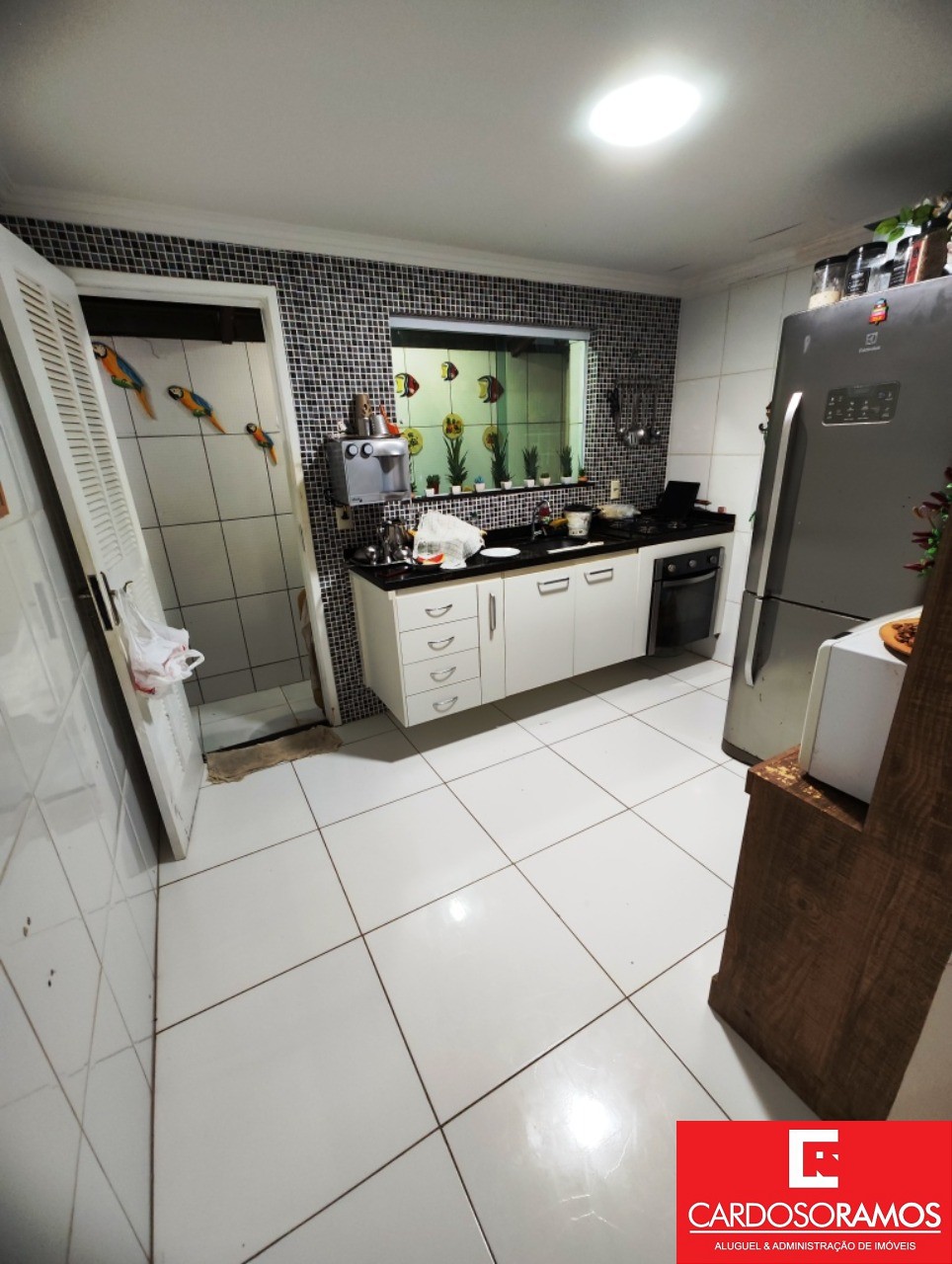 Casa, 4 quartos, 180 m² - Foto 3