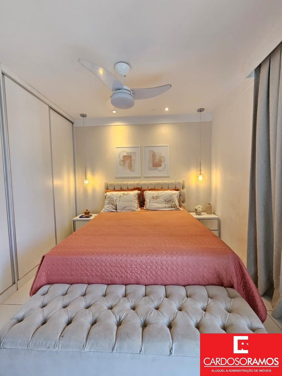 Casa, 4 quartos - Foto 18