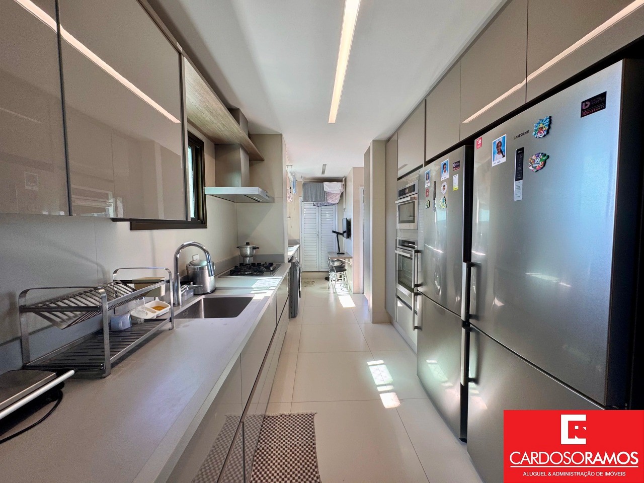 Apartamento, 3 quartos, 242 m² - Foto 9