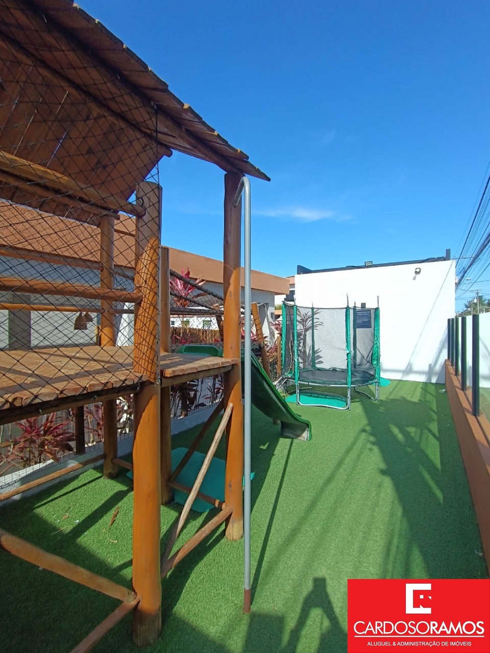 Apartamento, 2 quartos, 64 m² - Foto 26