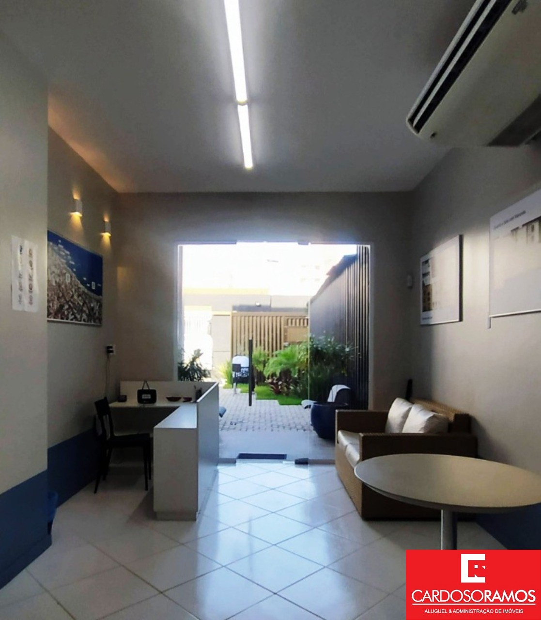 Apartamento, 1 quarto, 15 m² - Foto 4