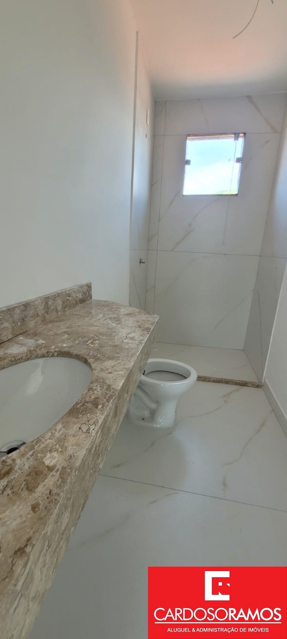 Casa, 3 quartos - Foto 9