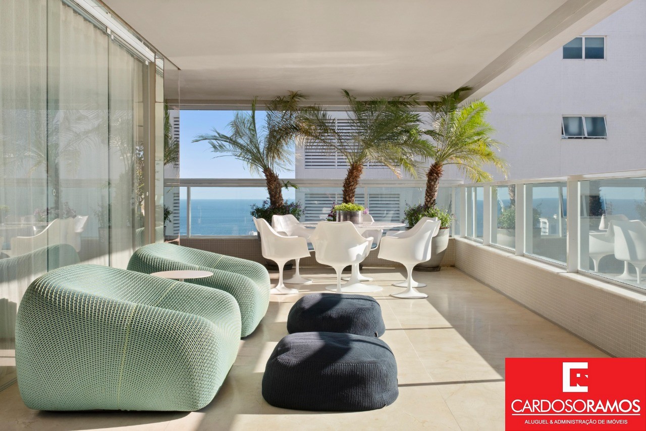 Apartamento, 3 quartos, 305 m² - Foto 5