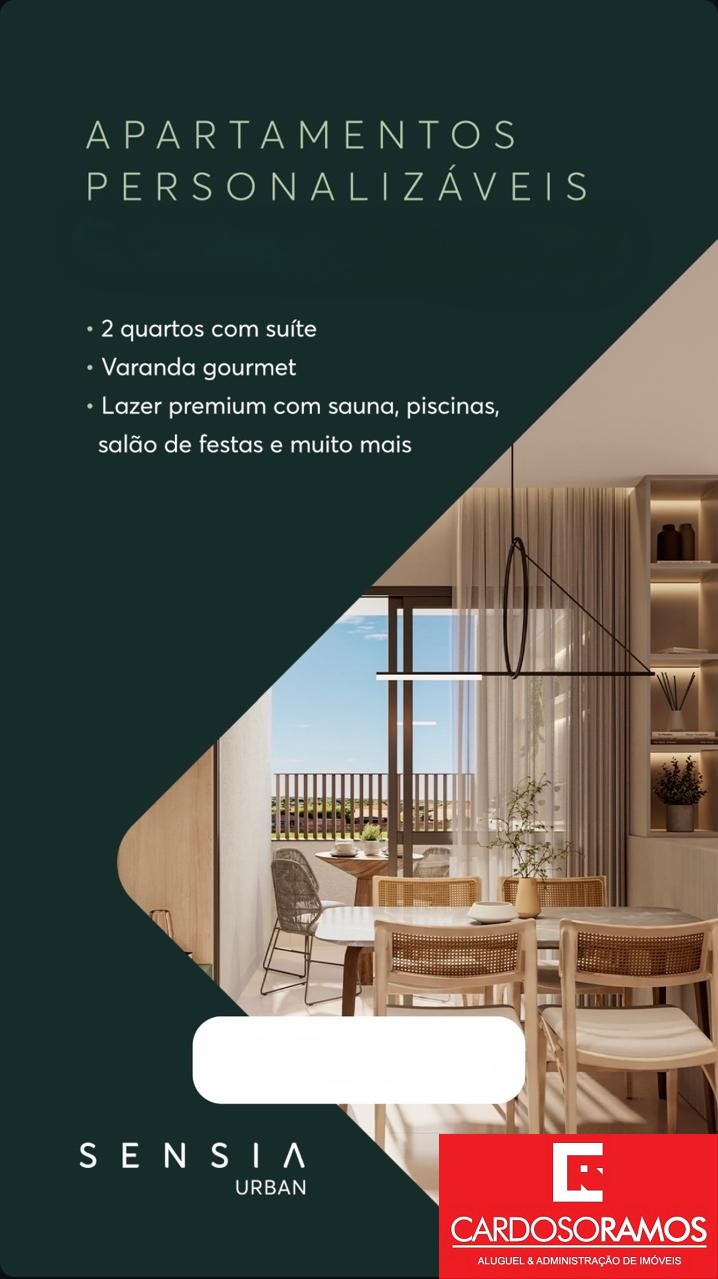 Apartamento, 2 quartos, 63 m² - Foto 10