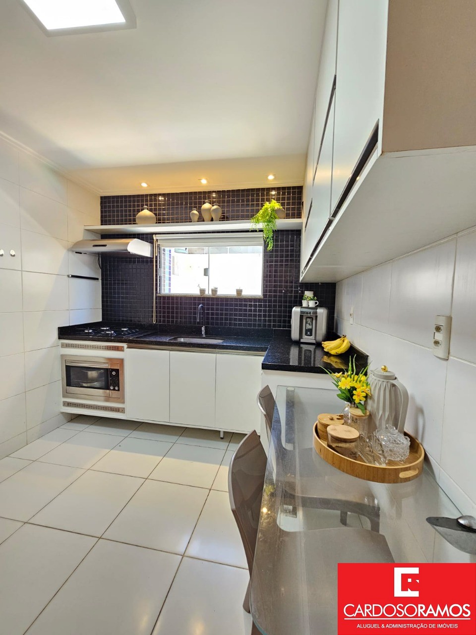 Casa, 4 quartos - Foto 15