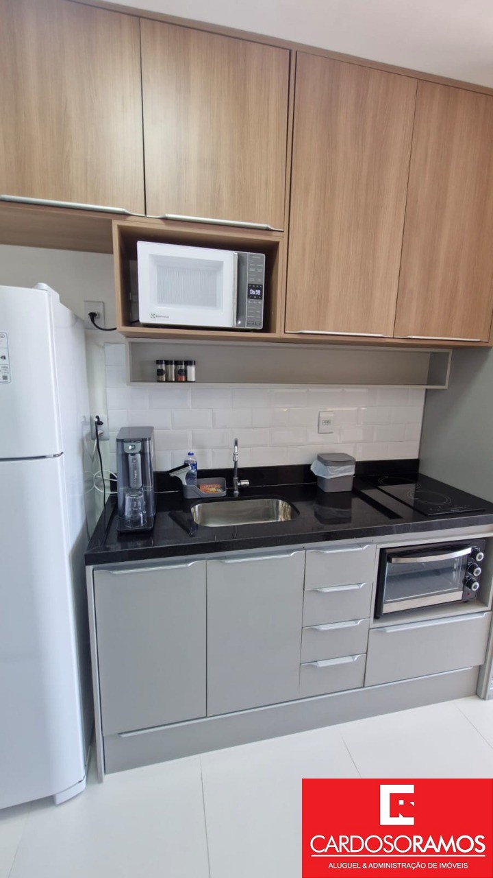 Apartamento, 1 quarto, 19 m² - Foto 5