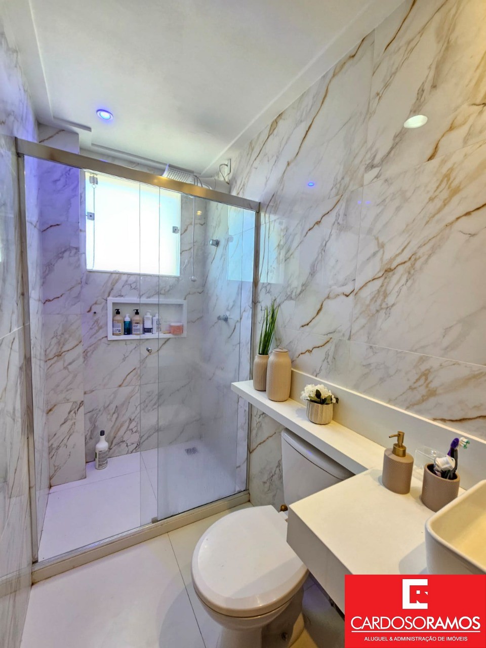 Casa, 4 quartos - Foto 21