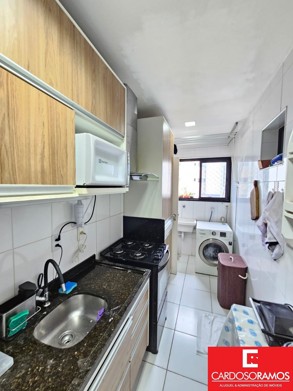 Apartamento, 3 quartos, 73 m² - Foto 13