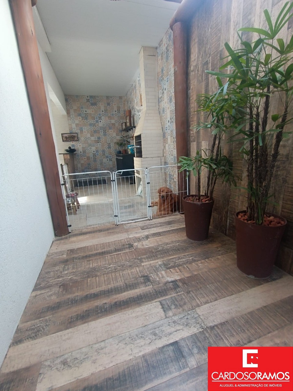 Casa, 4 quartos, 160 m² - Foto 33