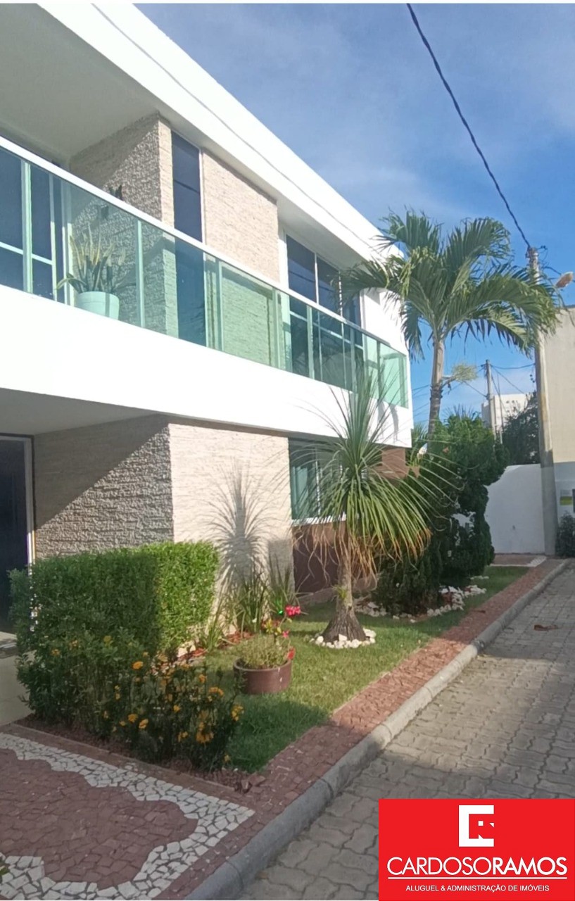 Casa, 4 quartos, 160 m² - Foto 2