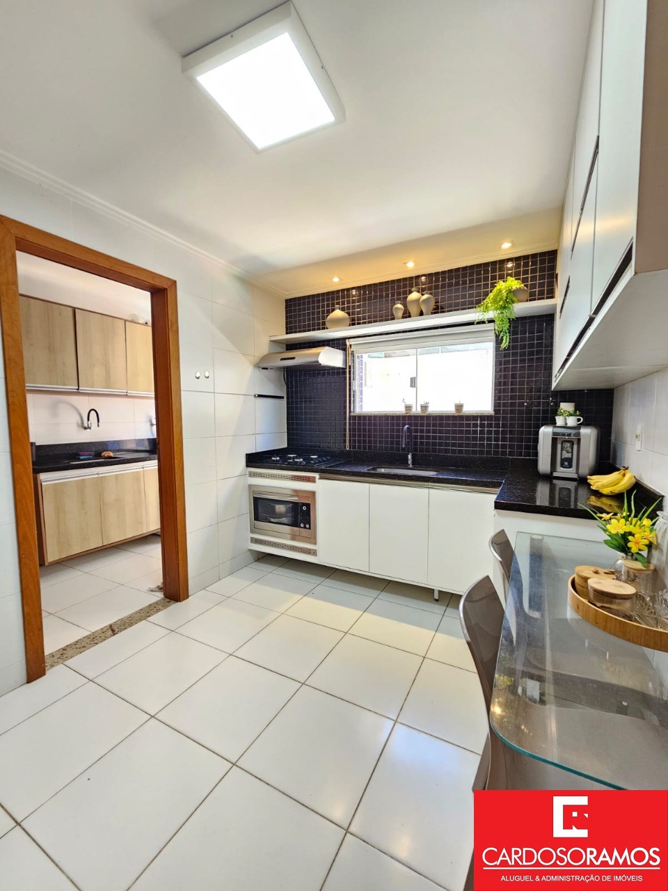 Casa, 4 quartos - Foto 13