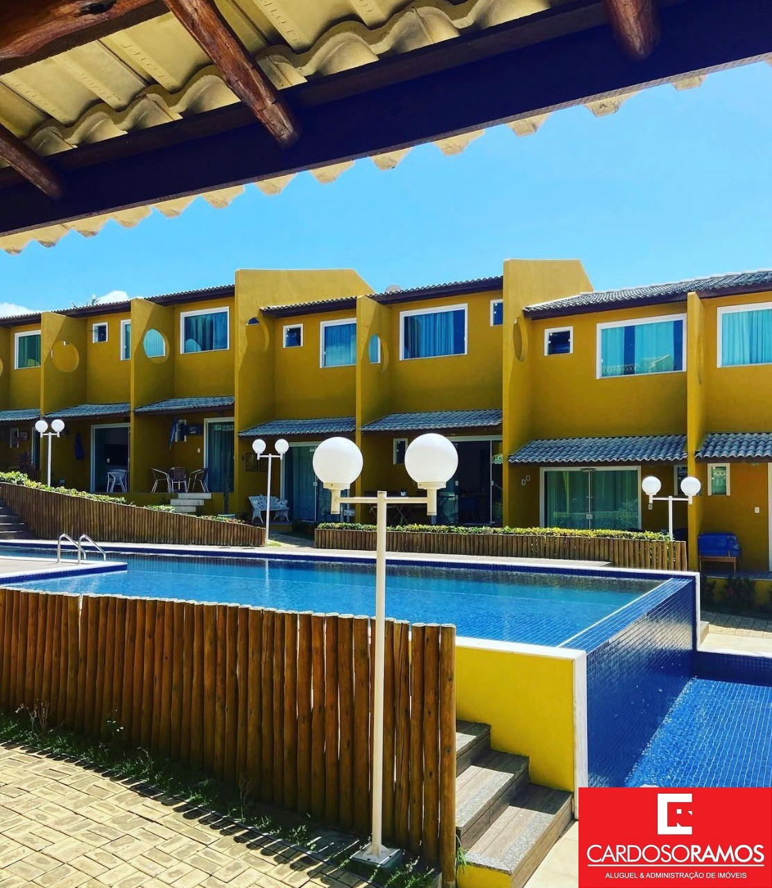 Casa, 3 quartos, 72 m² - Foto 3