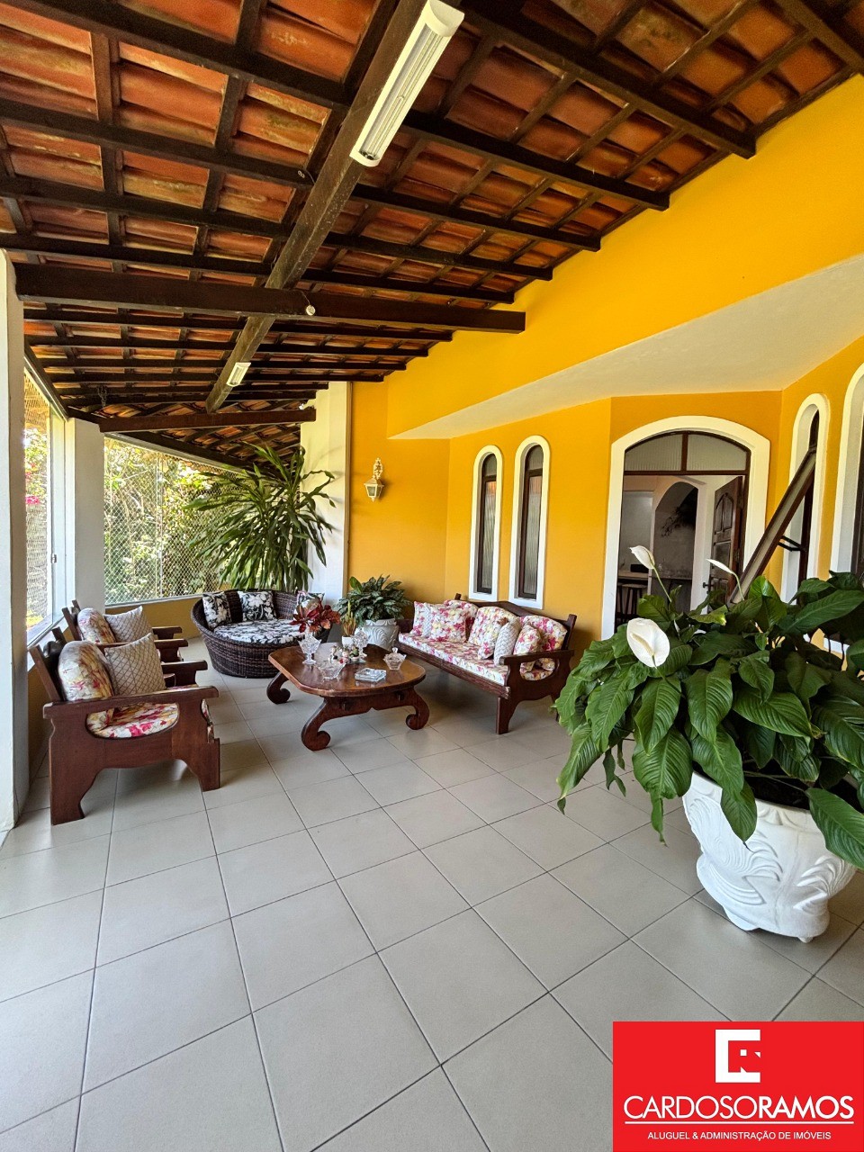 Casa, 5 quartos - Foto 25