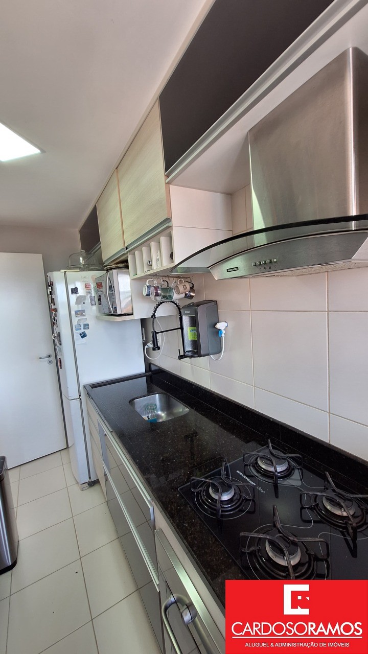 Apartamento, 2 quartos, 59 m² - Foto 10