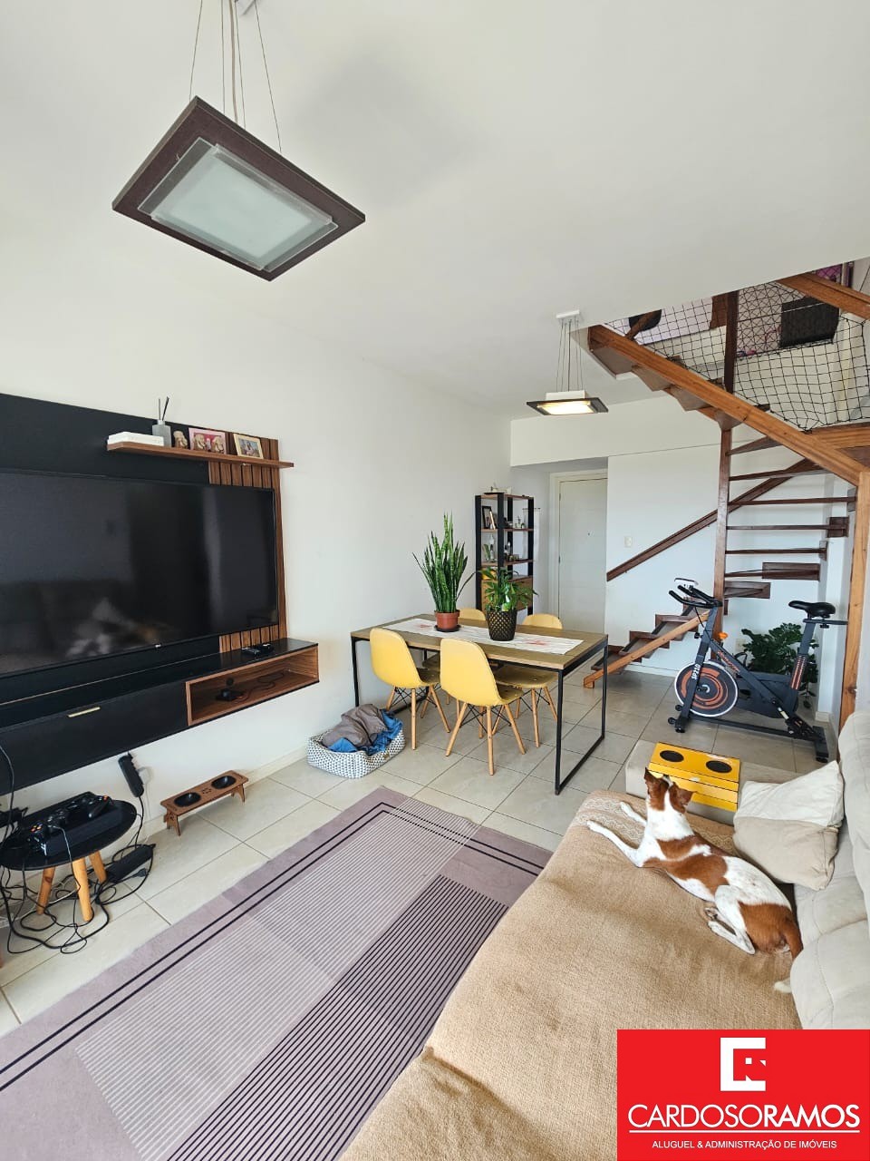 Apartamento, 3 quartos, 202 m² - Foto 2