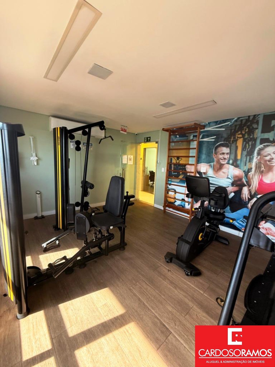 Apartamento, 1 quarto, 15 m² - Foto 15