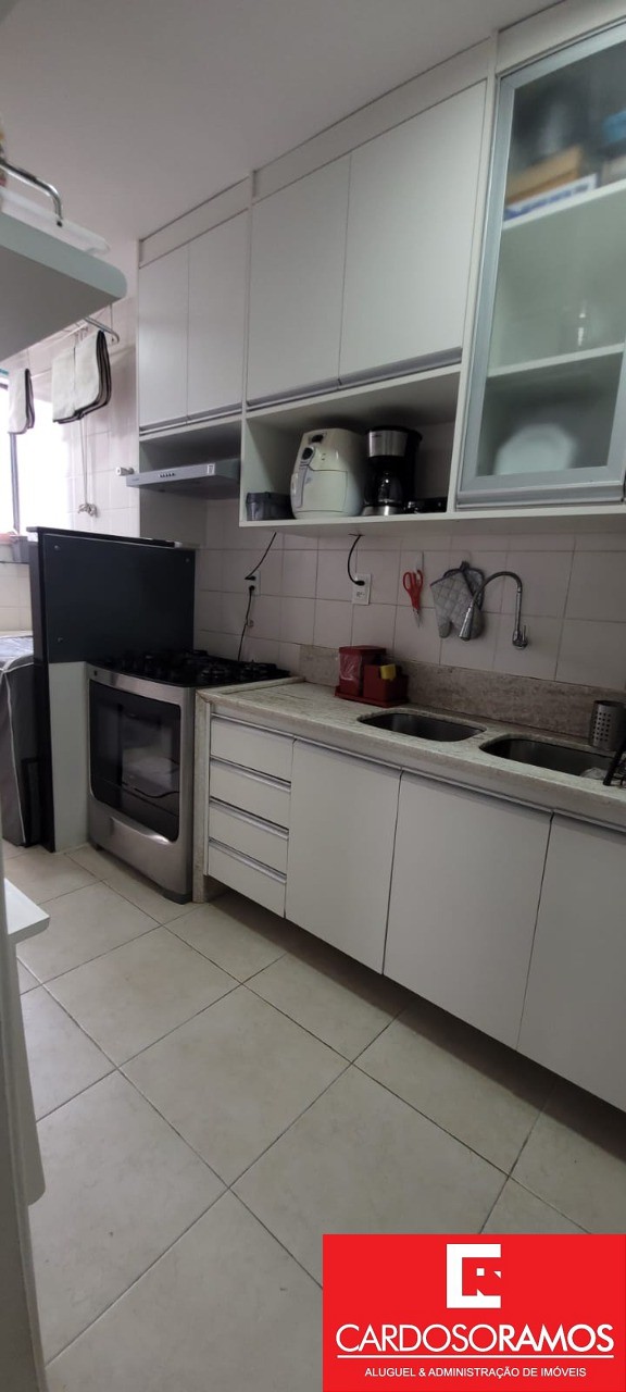 Apartamento, 3 quartos, 94 m² - Foto 17