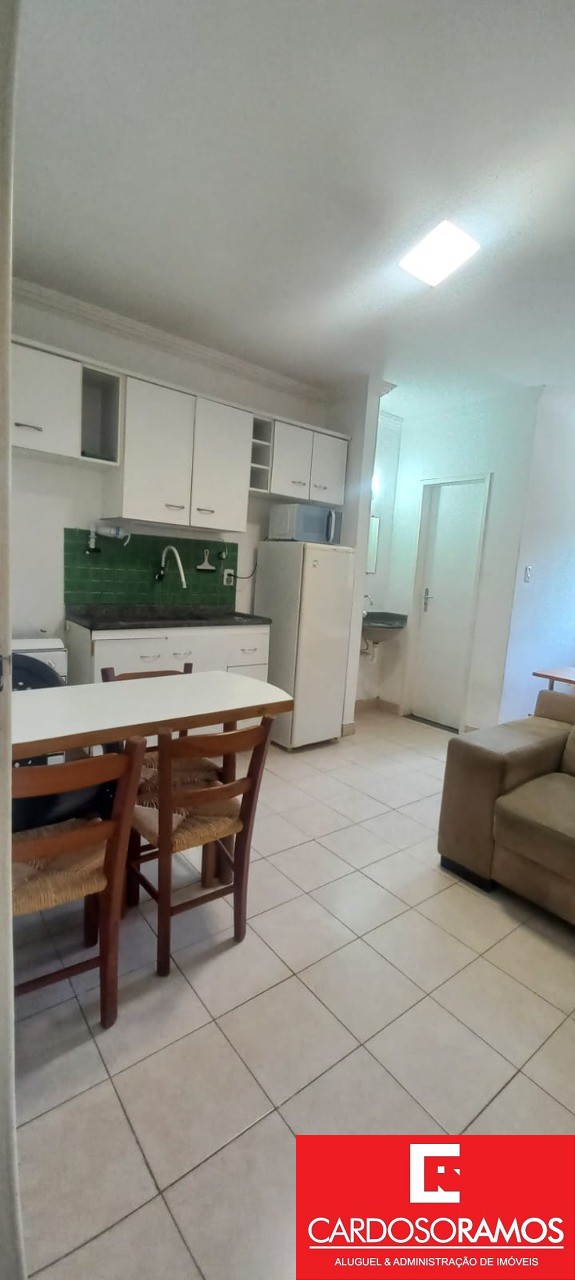 Apartamento, 1 quarto, 27 m² - Foto 6