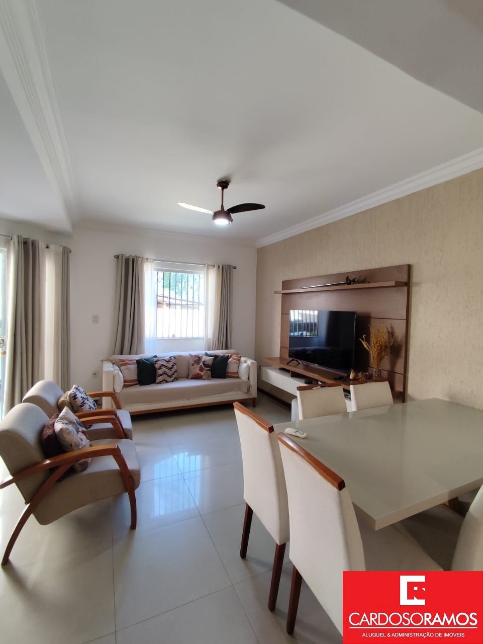 Casa, 3 quartos, 166 m² - Foto 5