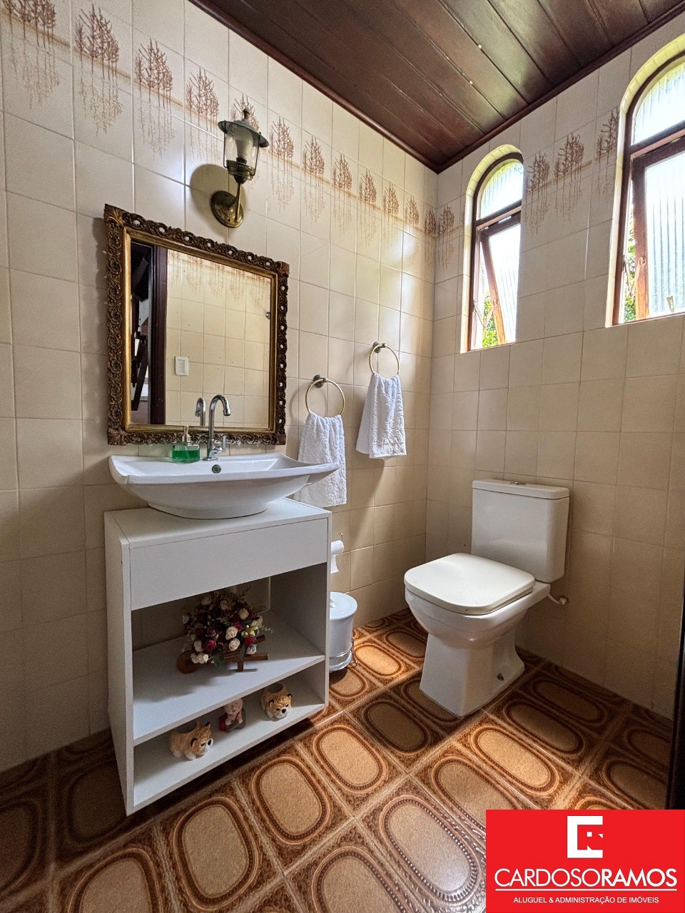 Casa, 5 quartos - Foto 12