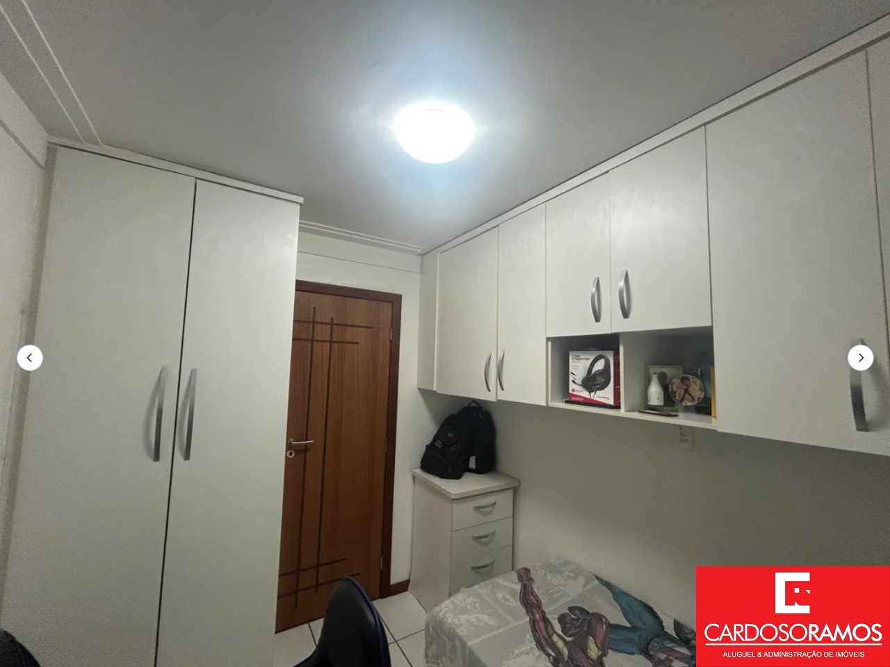 Apartamento, 2 quartos, 64 m² - Foto 12