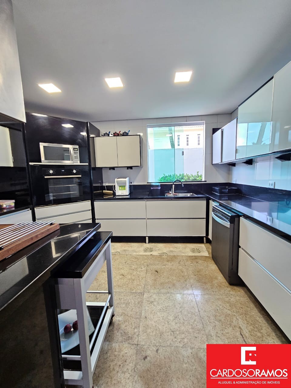 Casa, 4 quartos - Foto 32