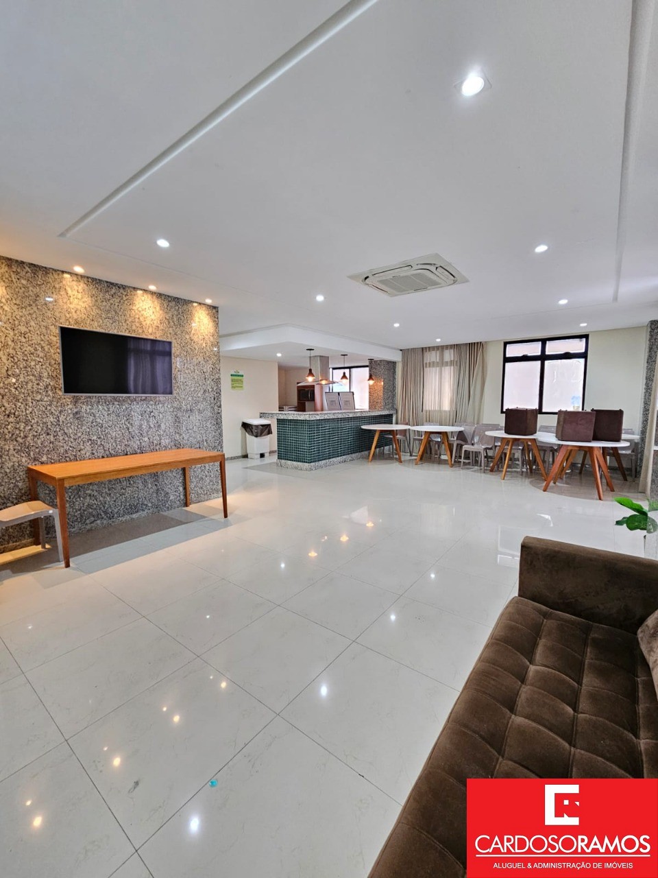 Apartamento, 3 quartos, 73 m² - Foto 11