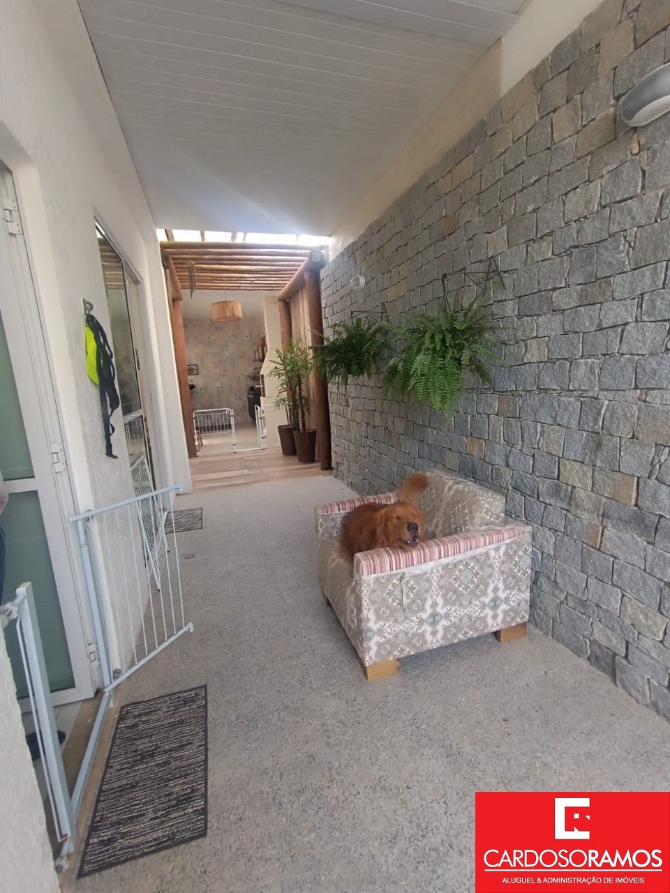 Casa, 4 quartos, 160 m² - Foto 30