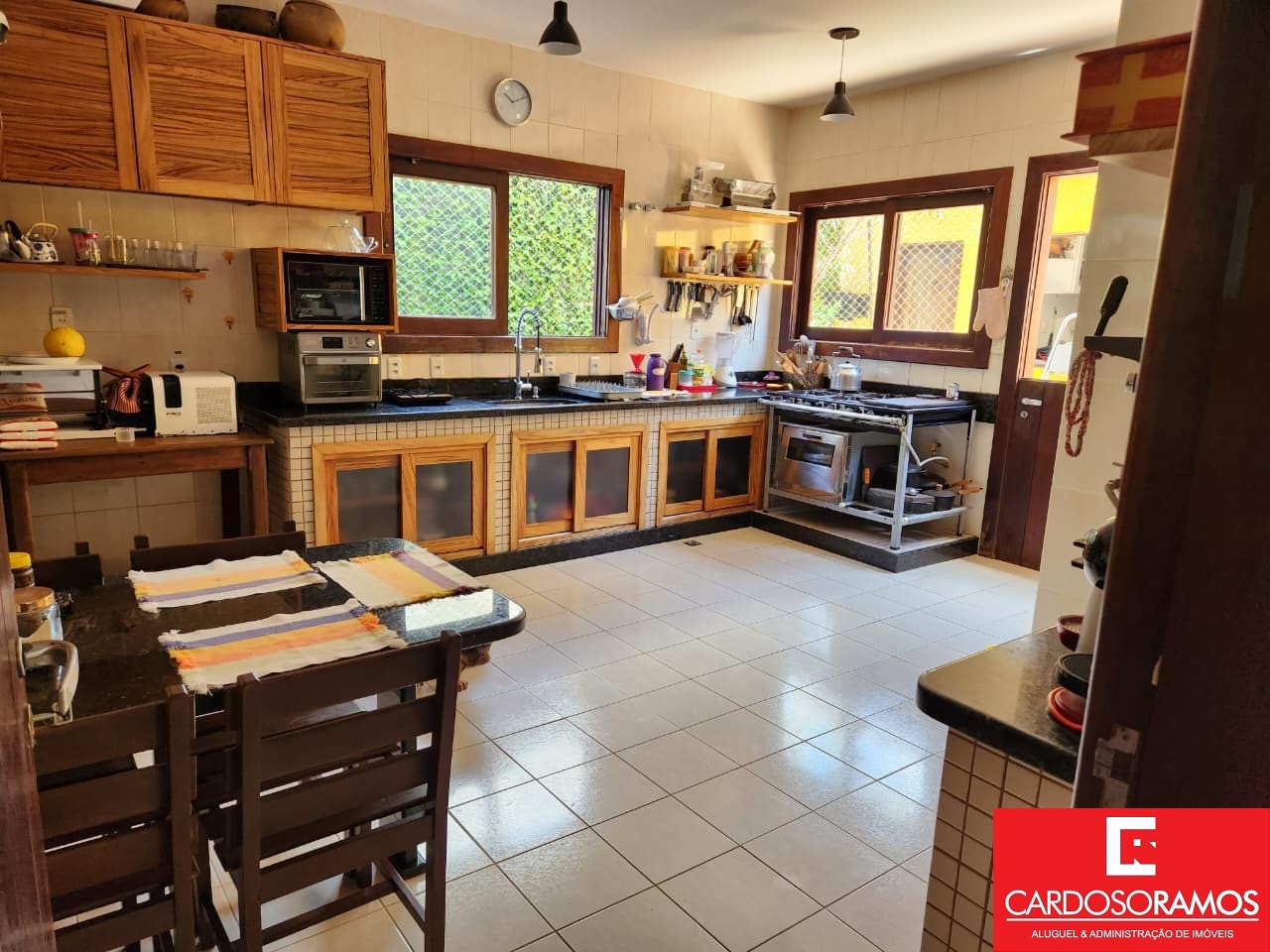 Casa, 4 quartos - Foto 11