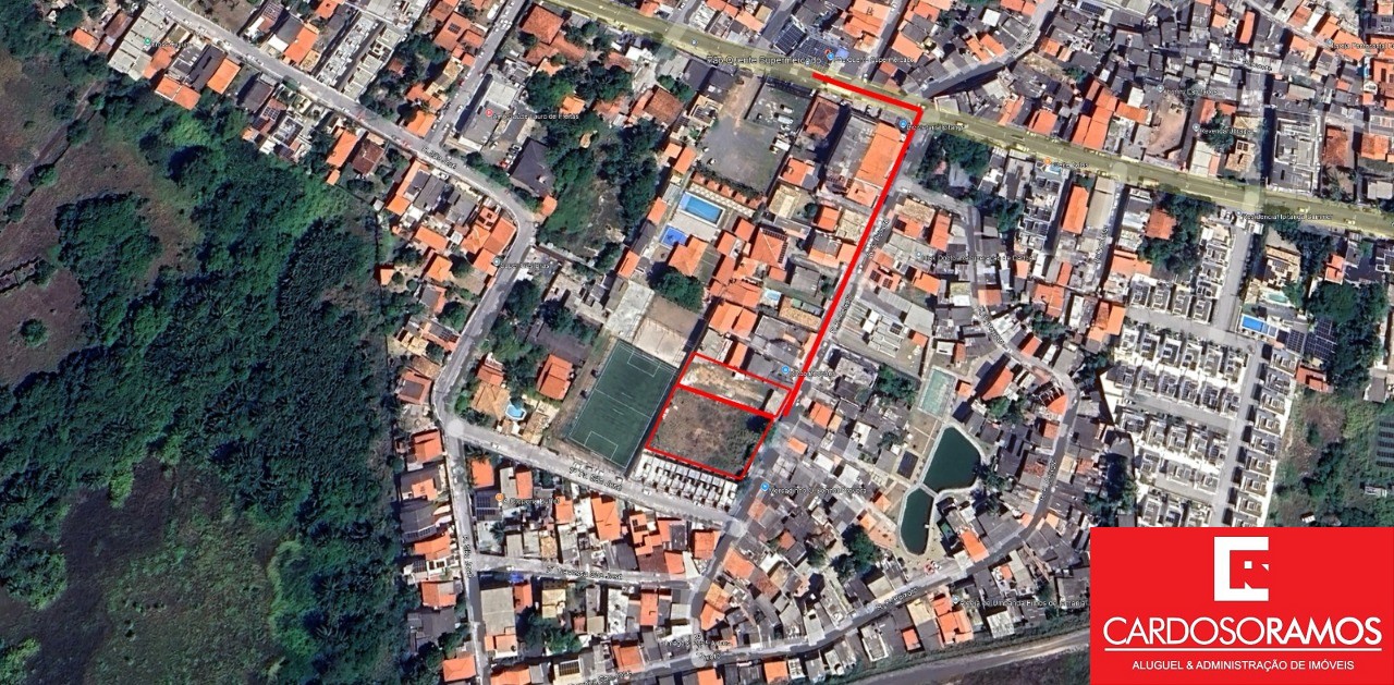 Terreno, 675 m² - Foto 1