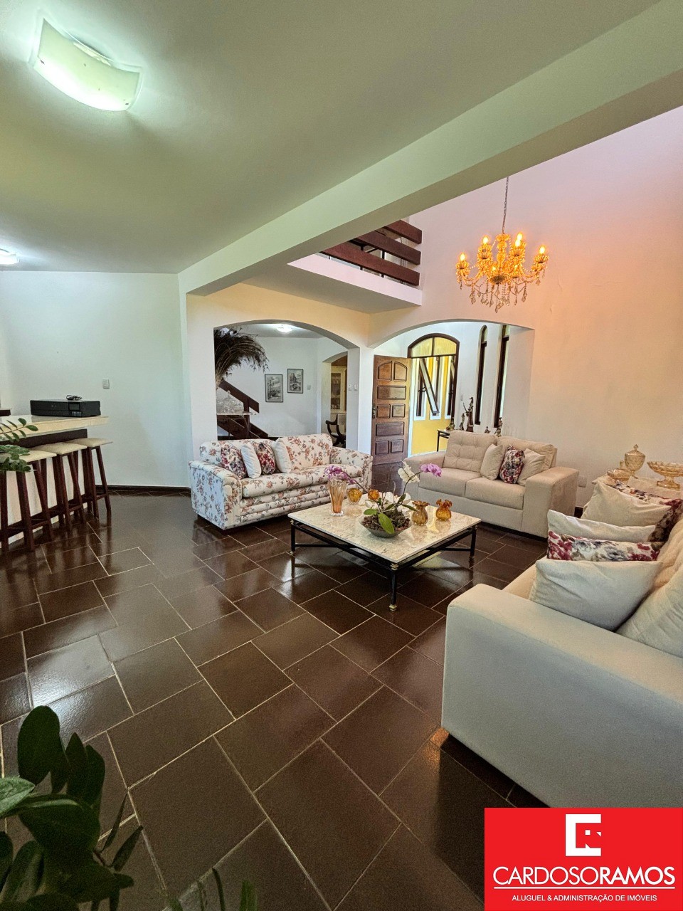 Casa, 5 quartos - Foto 9