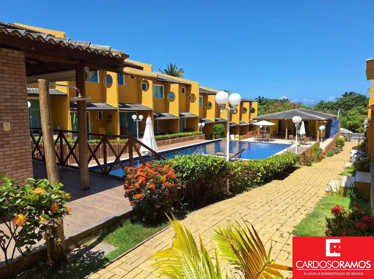 Casa, 3 quartos, 72 m² - Foto 2