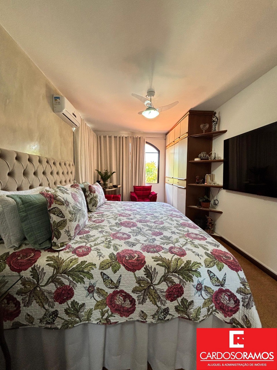 Casa, 5 quartos - Foto 15