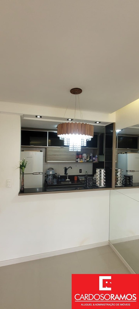 Apartamento, 2 quartos, 55 m² - Foto 2