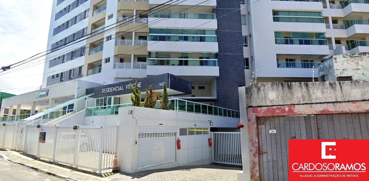 Apartamento, 2 quartos, 83 m² - Foto 2