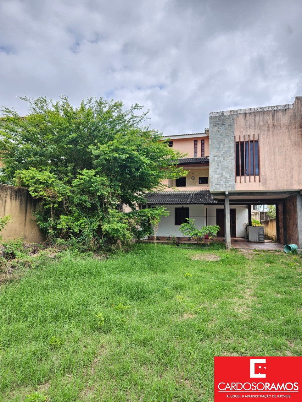 Casa, 3 quartos, 189 m² - Foto 2