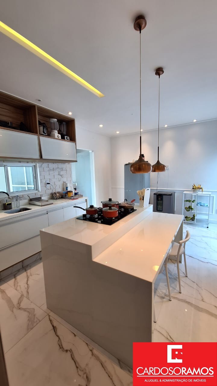 Casa, 4 quartos, 160 m² - Foto 3