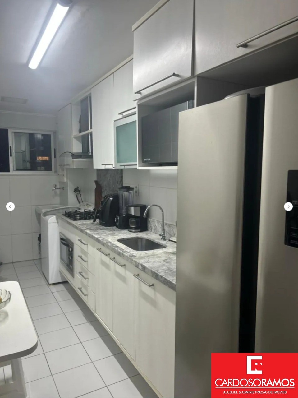 Apartamento, 2 quartos, 64 m² - Foto 6