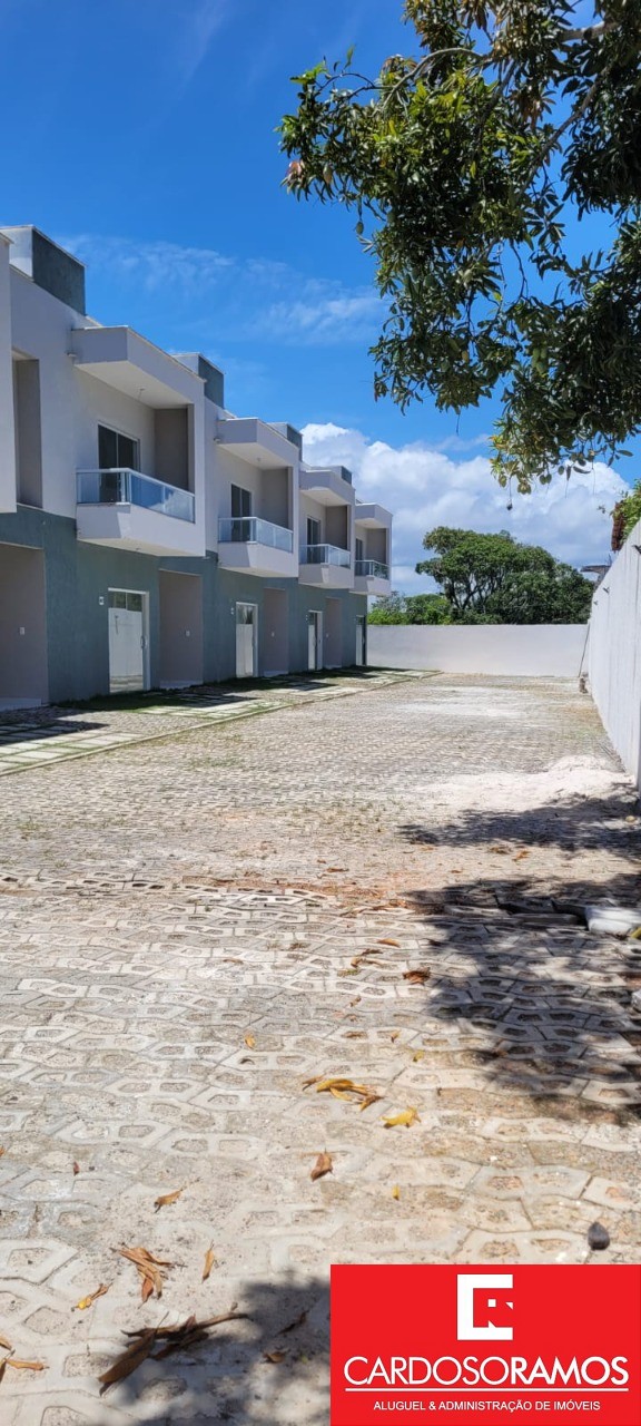 Casa, 3 quartos - Foto 2