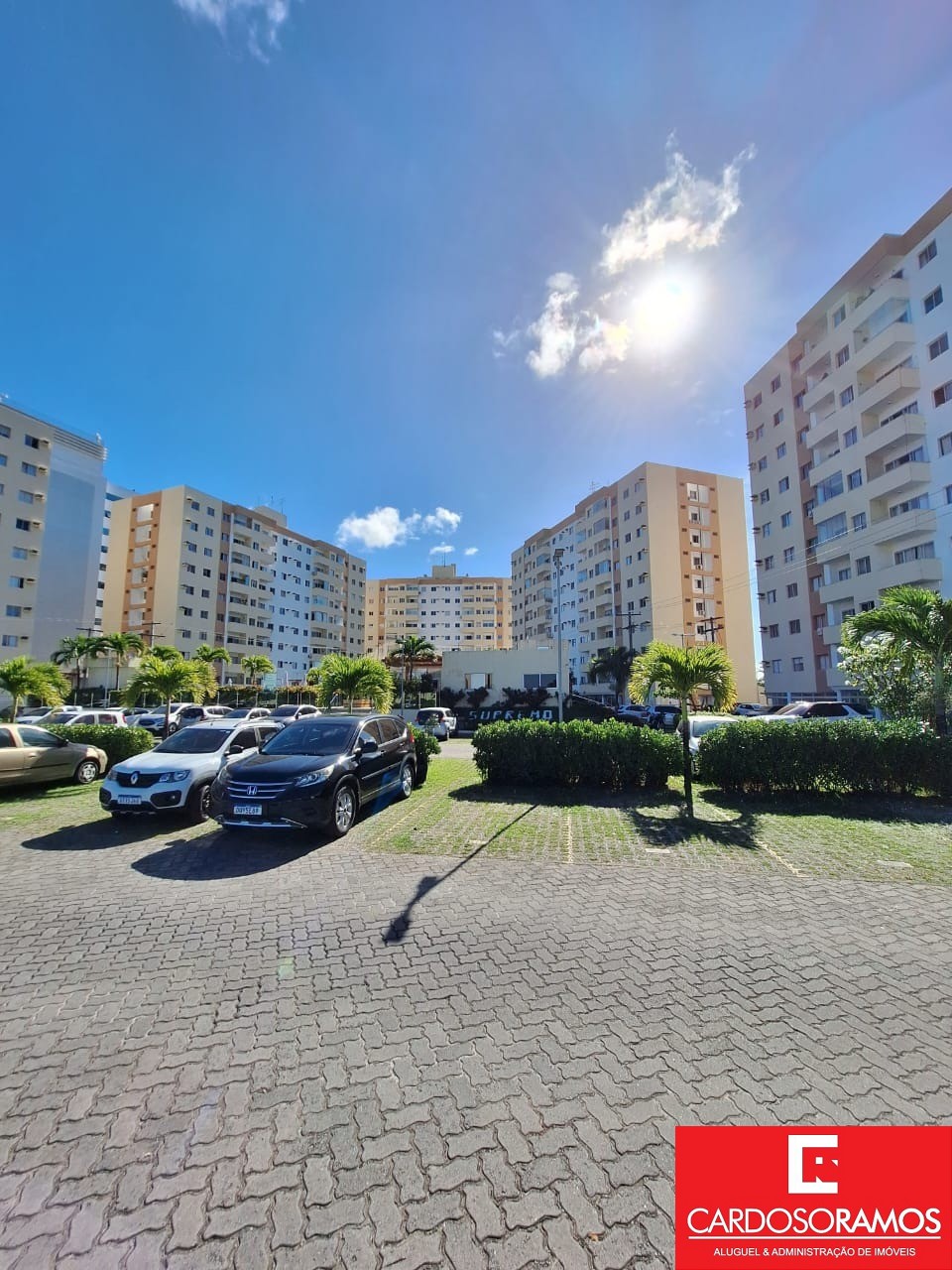 Apartamento, 2 quartos, 59 m² - Foto 24