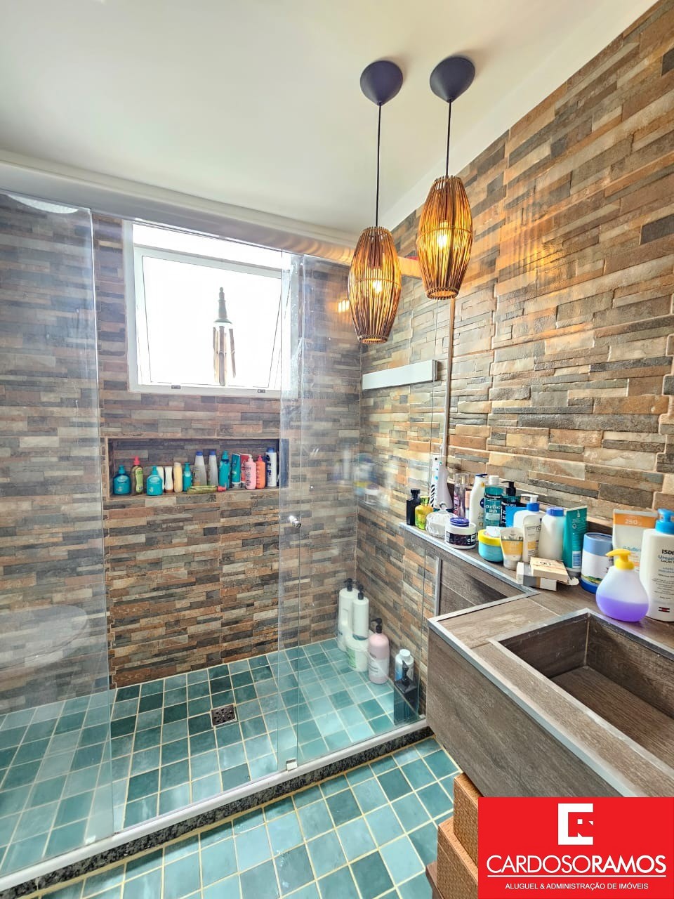 Apartamento, 2 quartos, 58 m² - Foto 10