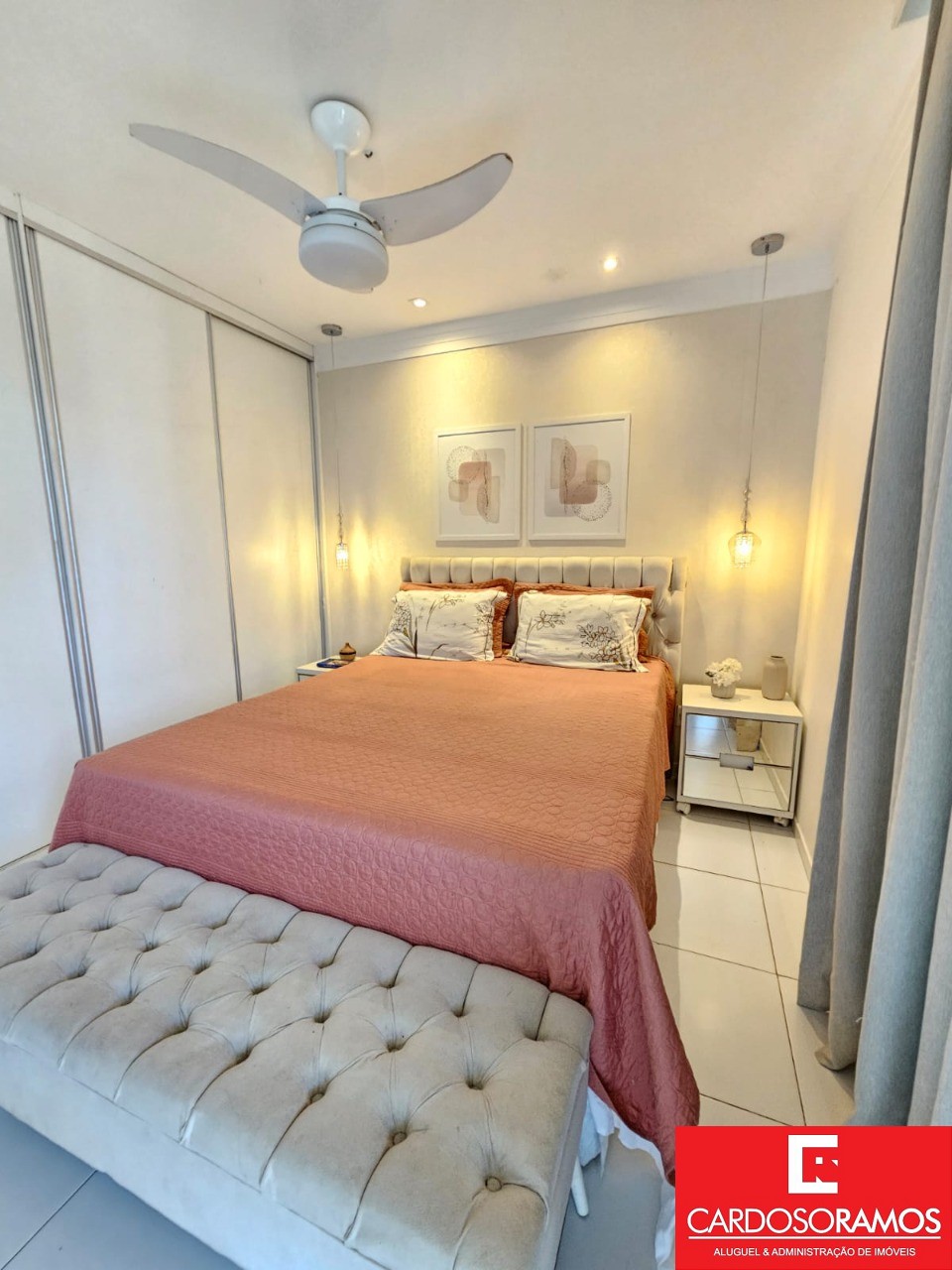 Casa, 4 quartos - Foto 20