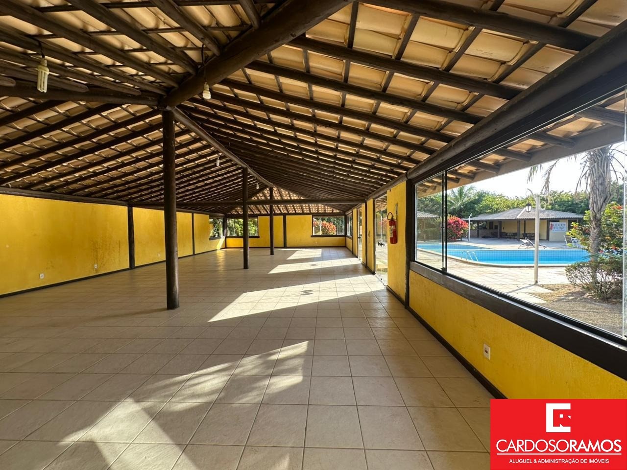 Casa, 4 quartos, 430 m² - Foto 20