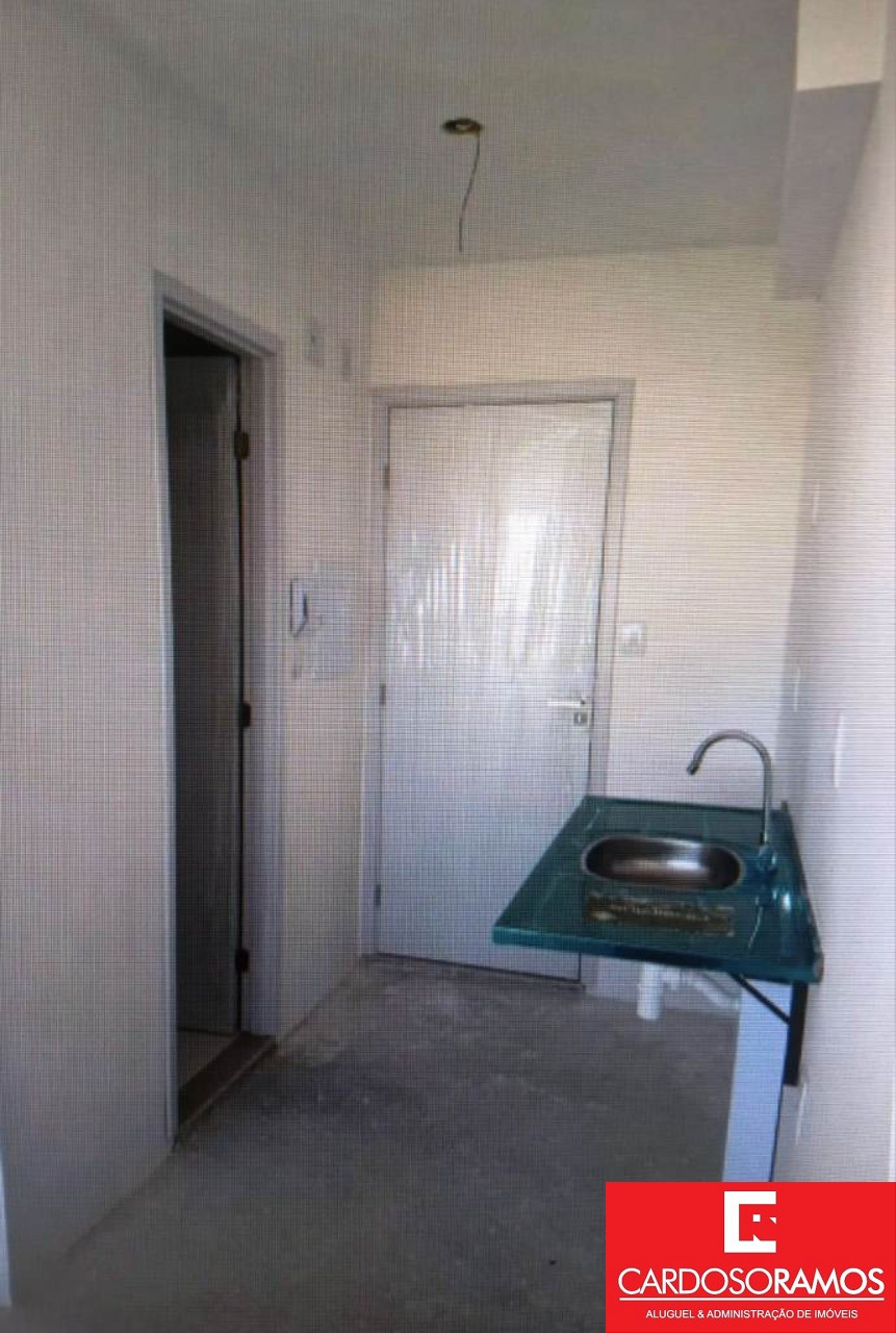 Apartamento, 1 quarto, 15 m² - Foto 14