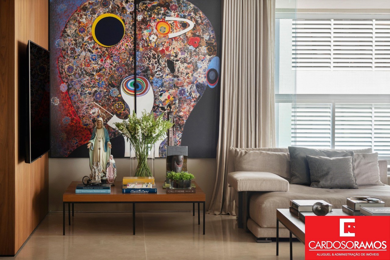 Apartamento, 3 quartos, 305 m² - Foto 25