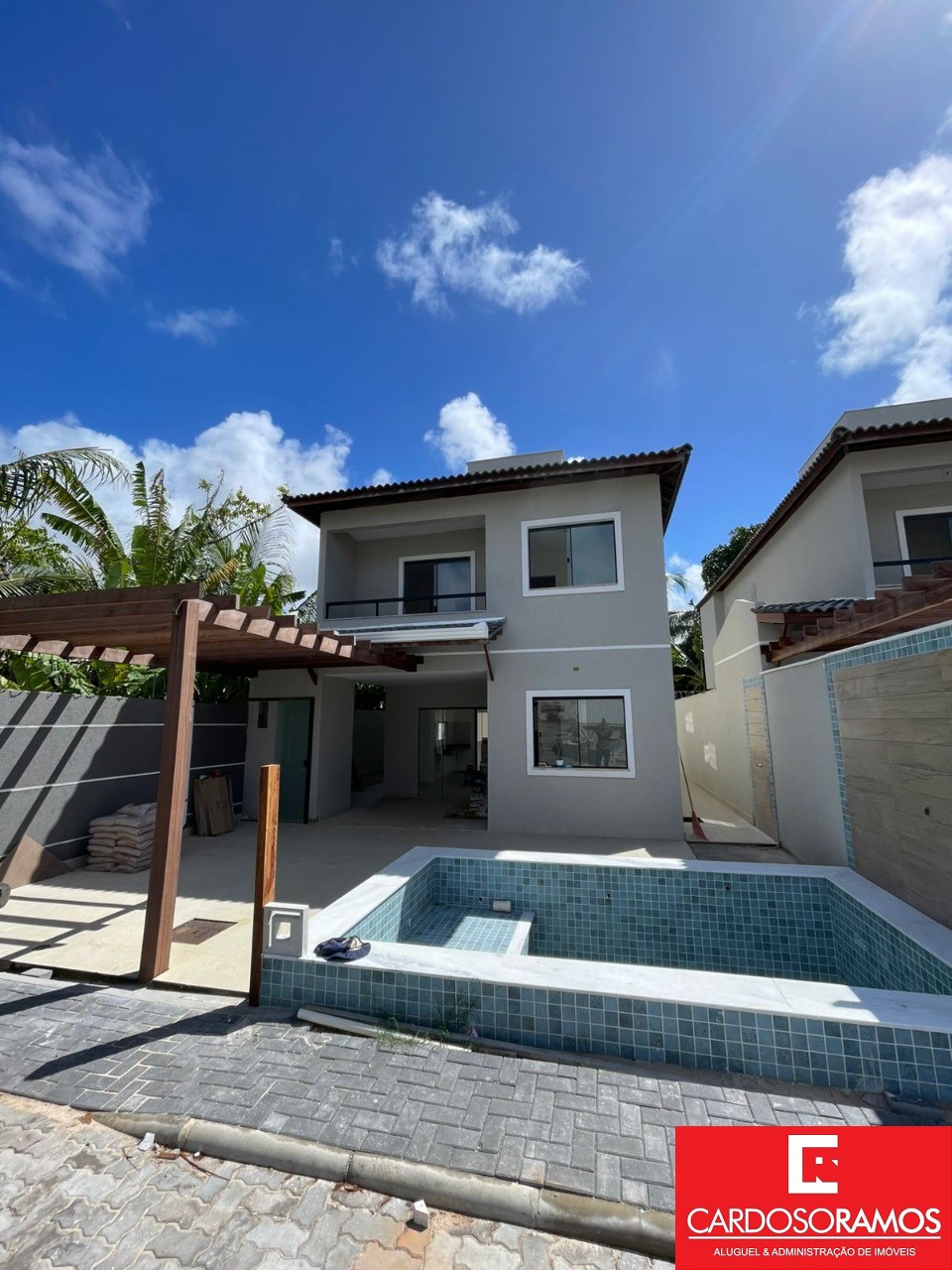 Casa, 4 quartos - Foto 2