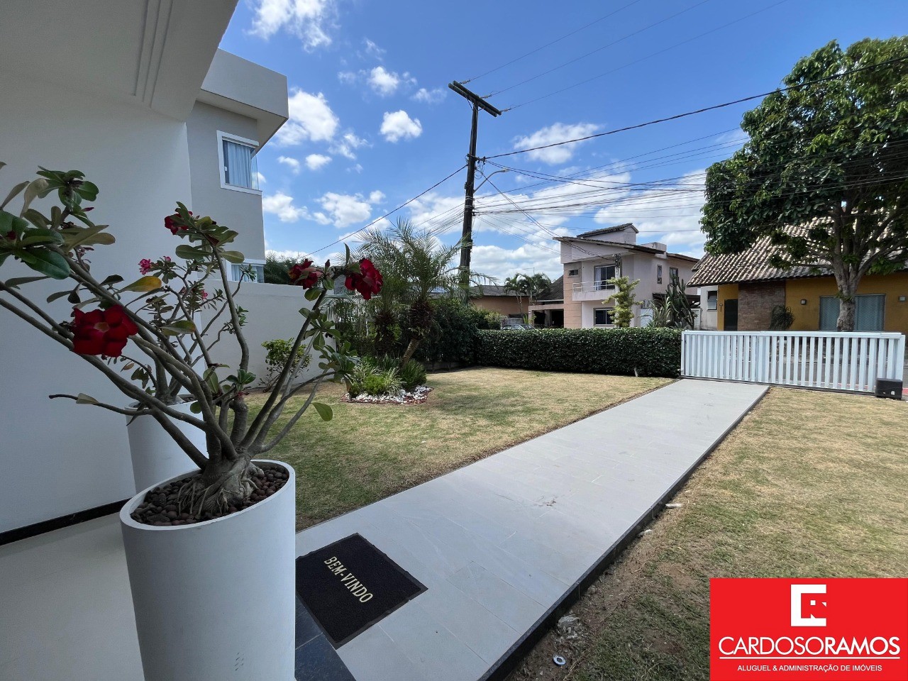 Casa, 4 quartos - Foto 5