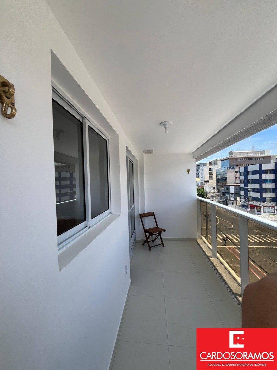 Apartamento, 1 quarto, 25 m² - Foto 15